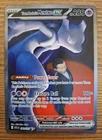 Team Rocket’s Mewtwo ex Special Illustration Rare 281/217 - Ascended Heroes - NM