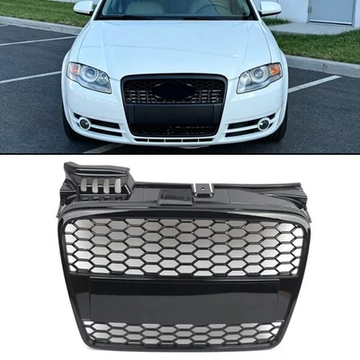 25+ Grilles for 2007 Audi RS4 for sale | Updated Oct 2026