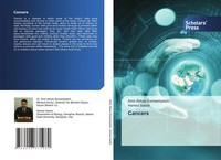 Amir Abbas Esmaeilzadeh (U. A.) | Cancers | Taschenbuch | Englisch (2024)