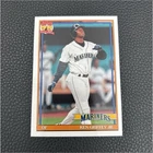 2026 Topps 75 Years Ken Griffey Jr T91-45 Seattle Mariners Baseball Card