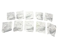 Allen Bradley PN-621295 Eye Bolt Hardware Kit For Cable Pull Safety Switch 10-PK