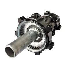 Aluminum Alloy Freehub Body for Mountain Bikes 11 Speed with 4 Pawl Mechanism