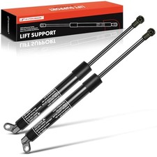 Tailgate Rear Trunk Lift Supports Shock Struts Compatible with Tailgate 2PCS