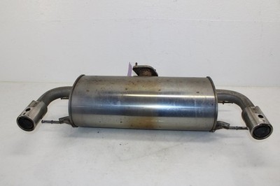 2009-2015 Mazda MX-5 Miata A/ T Exhaust Muffler OEM OG6