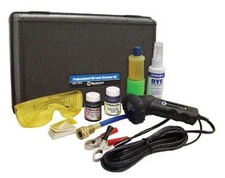 High Intensity Mini Light Professional UV Leak Detector Kit (Case Not Included)
