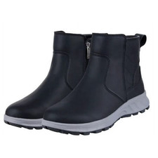 Khombu Ladies' Dusk All Weather Boot Black