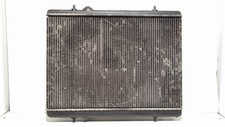 Radiateur Citroen C15