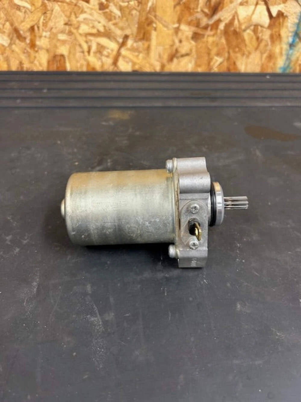Good Used KLX110 Starter Motor
