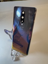   OEM Original Rear Glass Housing Battery Back Cover For 6.55  Oneplus 8  