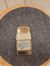 Vu Lighter Scripto With Princess Phone