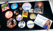 Junk Drawer Estate Collectibles Lot Trinkets Miniatures Parts Vintage