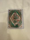 2023 Panini Phoenix Basketball Bronze Lazer Jayson Tatum #7