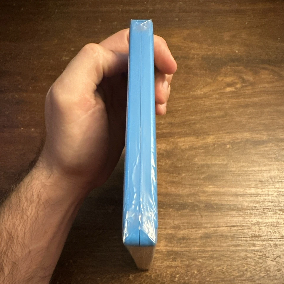 Jeopardy (Nintendo Wii U, 2012) Brand New - Factory Sealed - Image 2 of 4