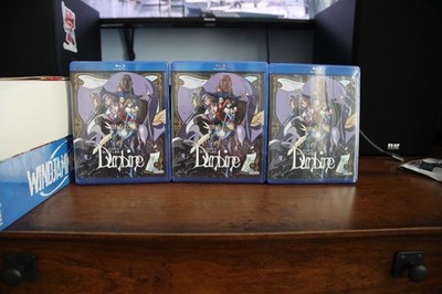 Aura Battler Dunbine (Blu-ray) Brand New