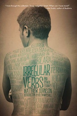 Irregular Verbs and Other Stories