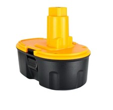 18V For Dewalt 18 VOLT Ni-MH Battery DC9099 6.0Ah New