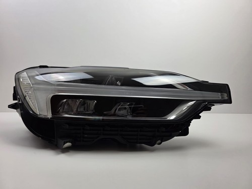Volvo XC60 Mk2 LED 2018 Right Driver Side Front Headlight OEM 31420414