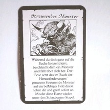 Hero Quest Heroquest  1989 MB Spiele Ersatz E...