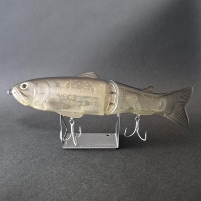Deps New Slide Swimmer 250 SS EXC Condition