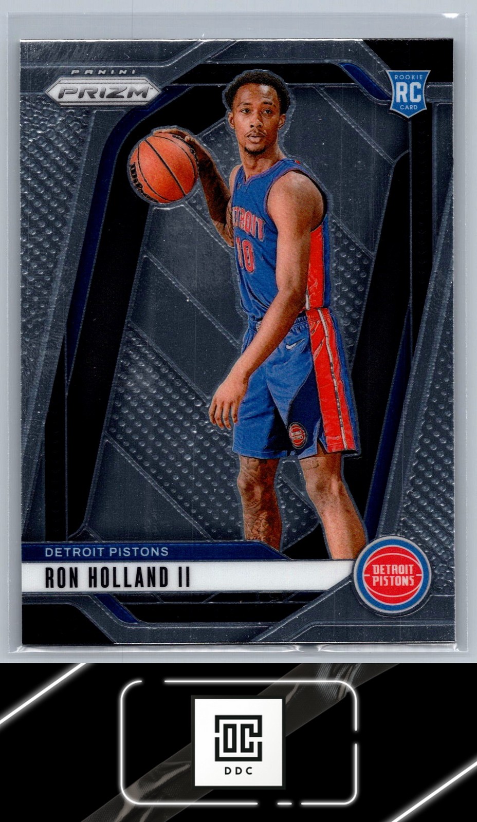 2024-25 Panini Prizm #269 Ron Holland II
