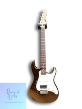 Guitarra eléctrica ESP SNAPPER-AL