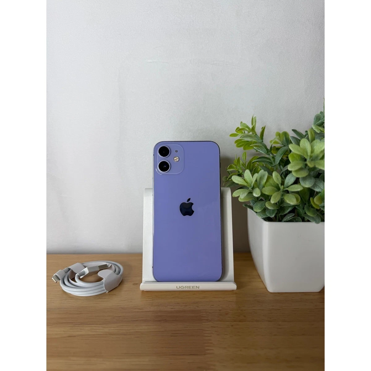 Apple iPhone 12 mini 256GB for Sale | Shop New & Used Cell Phones