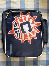 Connecticut CT Sun WNBA Insulated Lunch Bag
