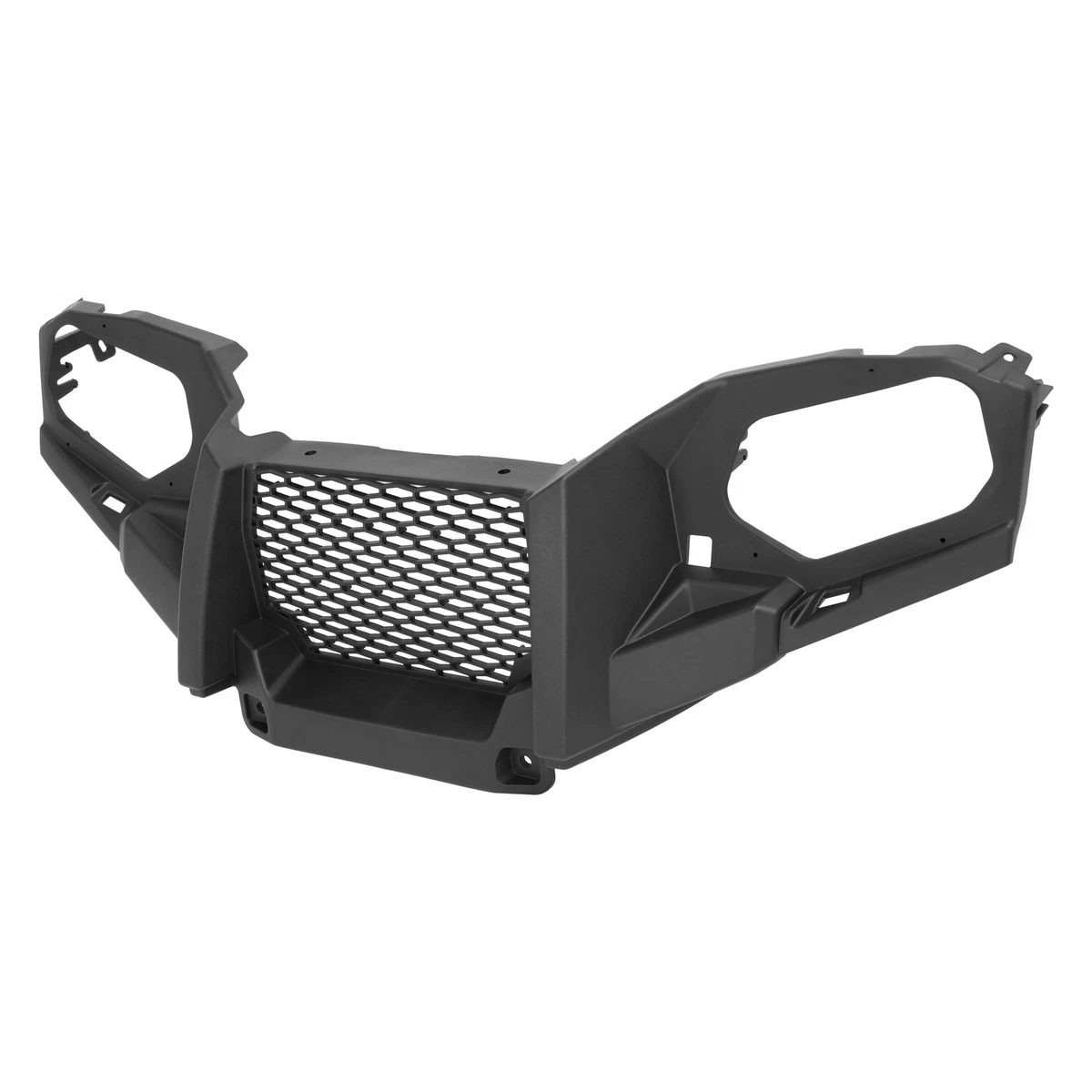 Polaris 5451441-070 Cover-Winch Blk Sportsman 450 570 ETX SP