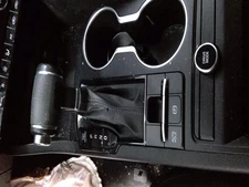 Transmission Shift Without Dual Clutch Transmission FWD Fits 22-23 K5 924781