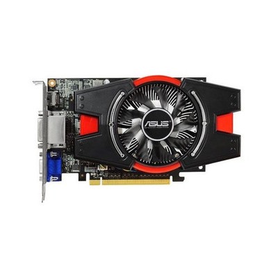 ASUS GeForce GT 640 (GT640-2GD3) 2 GB DDR3, VGA, 2x DVI, HDMI, PCI-E   #31393