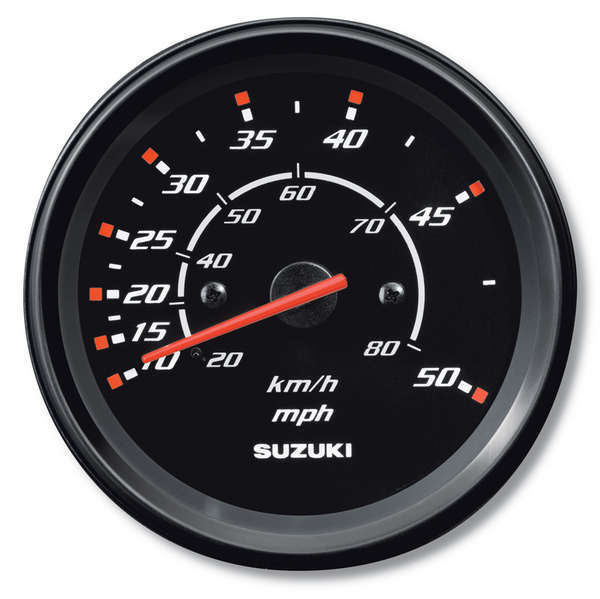 Suzuki Outboard Parts 4