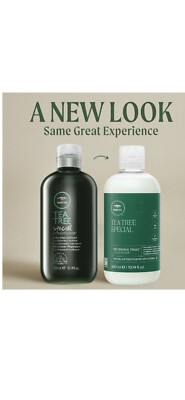 Paul Mitchell Tea Tree Conditioner (300ml)