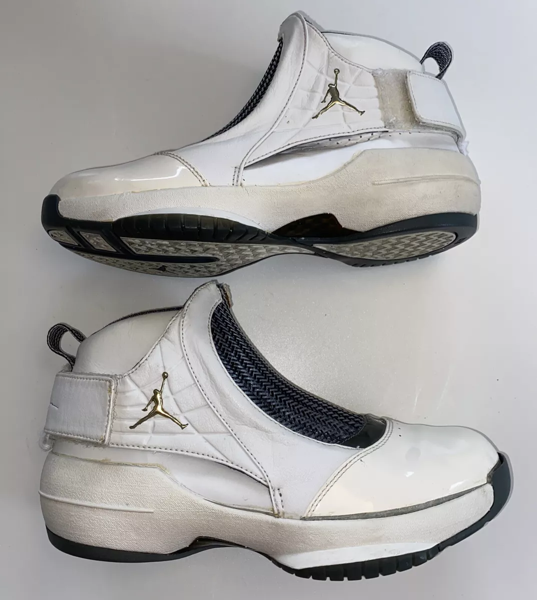Nike air jordan xix outlet