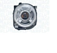Scheinwerfer Links FüR Jeep Renegade 2014 IN Dann Bixenon OEM 51953110