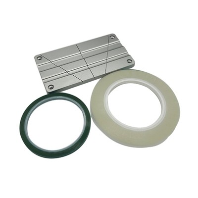 Elevate Your Audio Game with our 10'' Metal Connector Strip