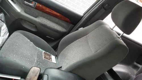 Bremscheibe Vorne für TOYOTA LAND CRUISER (J12) 3.0 D4-D VX 2007 160236 - Picture 6 of 10