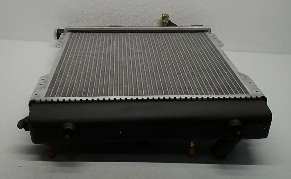 Ready-Rad 432358 Radiator 1387 – High-Quality Direct Fit Replacement - Image 3 of 4