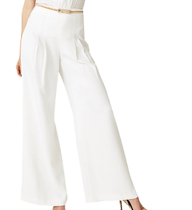 flared trousers size 18