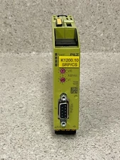 Pilz PNOZ MES Profibus 772132