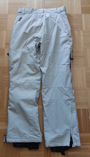 Skihose Ski Hose 44/46 beige von Rodeo - Bild 2 von 2