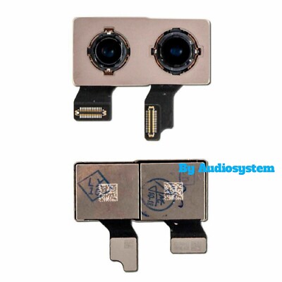 Modulo fotocamera principale posteriore originale Apple iPhone 12 Pro