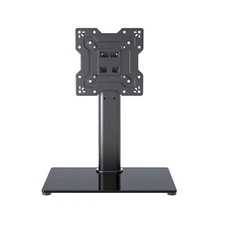 Universal TV Stand Base, Table Top TV Stand for 17-43 Inch LCD/LED TVs, Heigh...