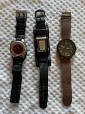 Rocawear Men's Digital/analog Quartz 
