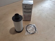 Genuine Alfa Romeo Giulia oil filter 73504459