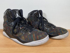 black history month jordan 9