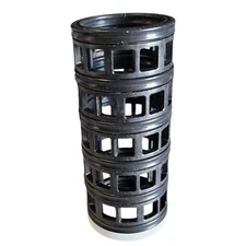 Fleck Rings 2510, 2700, 2750 & 2900 Seal and Spacer Replacement kit 60121