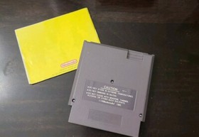 *Price Reduced*​Super Mario Bros 3 (Nintendo NES)Authentic Cartridge&Instruction