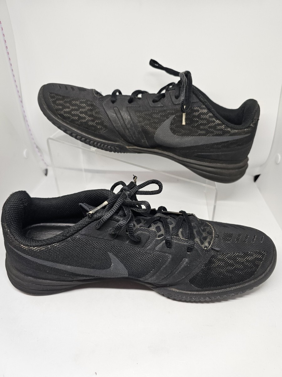 Size 10 - Nike Kobe Mentality Black Mamba for sale online | eBay