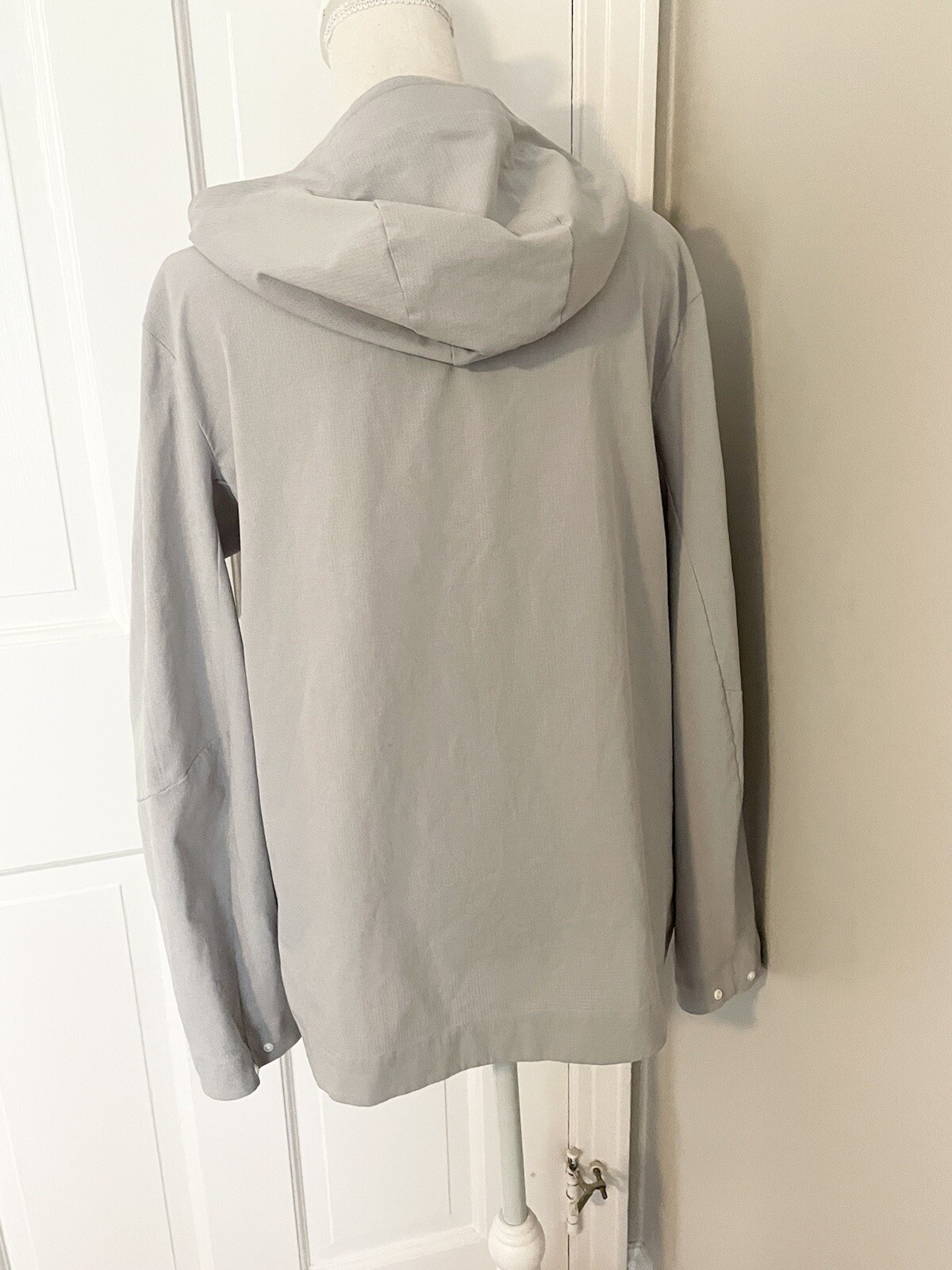 Lululemon Soft Shell Full Zip Jacket - image 4