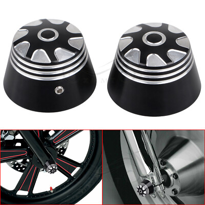 TUSK Fork Seals For Harley Sportster 1200 XL1200R (2004-2007) - High-Quality OEM Replacement Pair